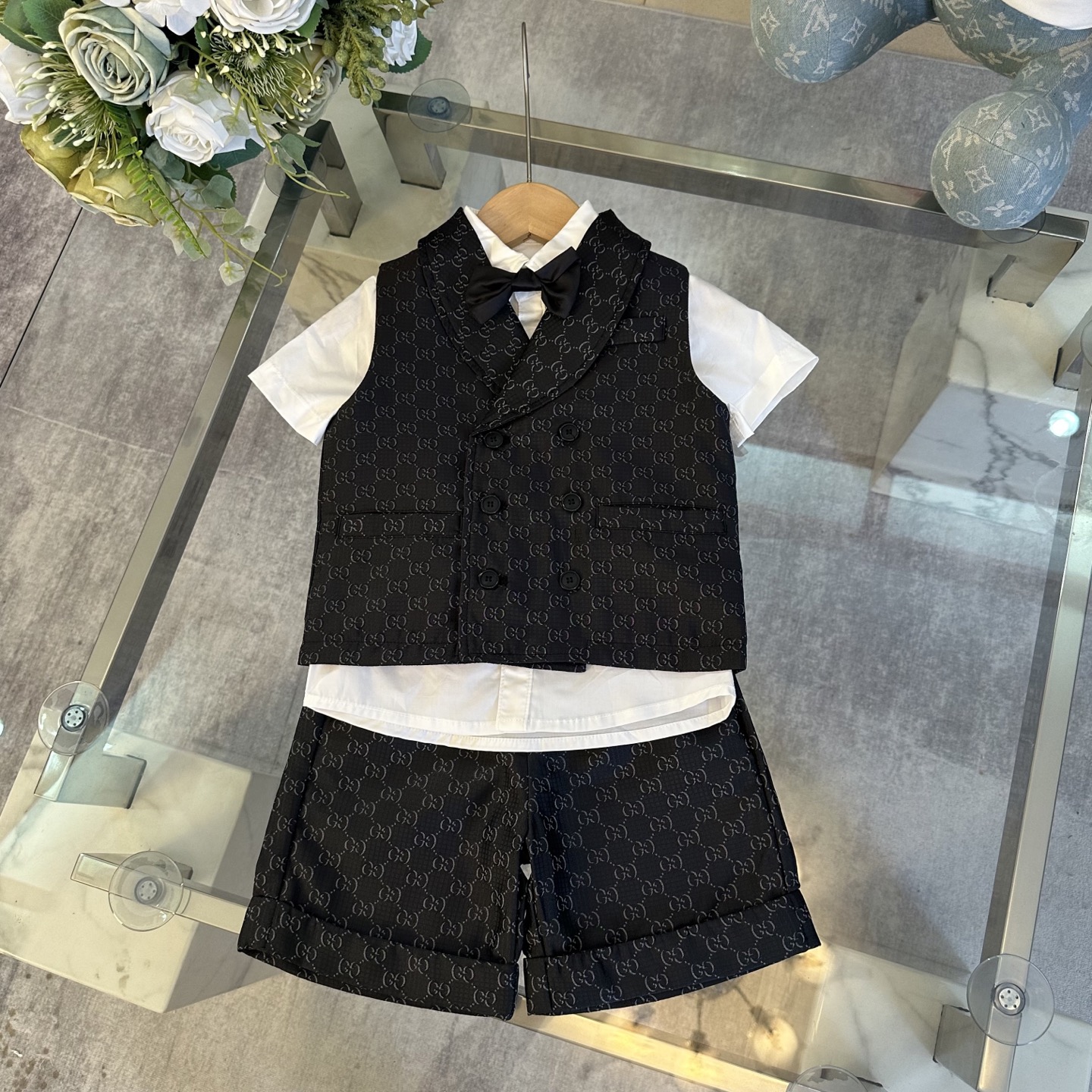 child/Boys' clothing